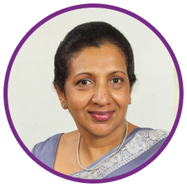 Chitrangani Herat Gunaratne