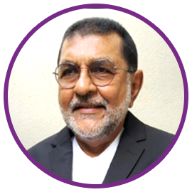 Ravi Bamunusinghe